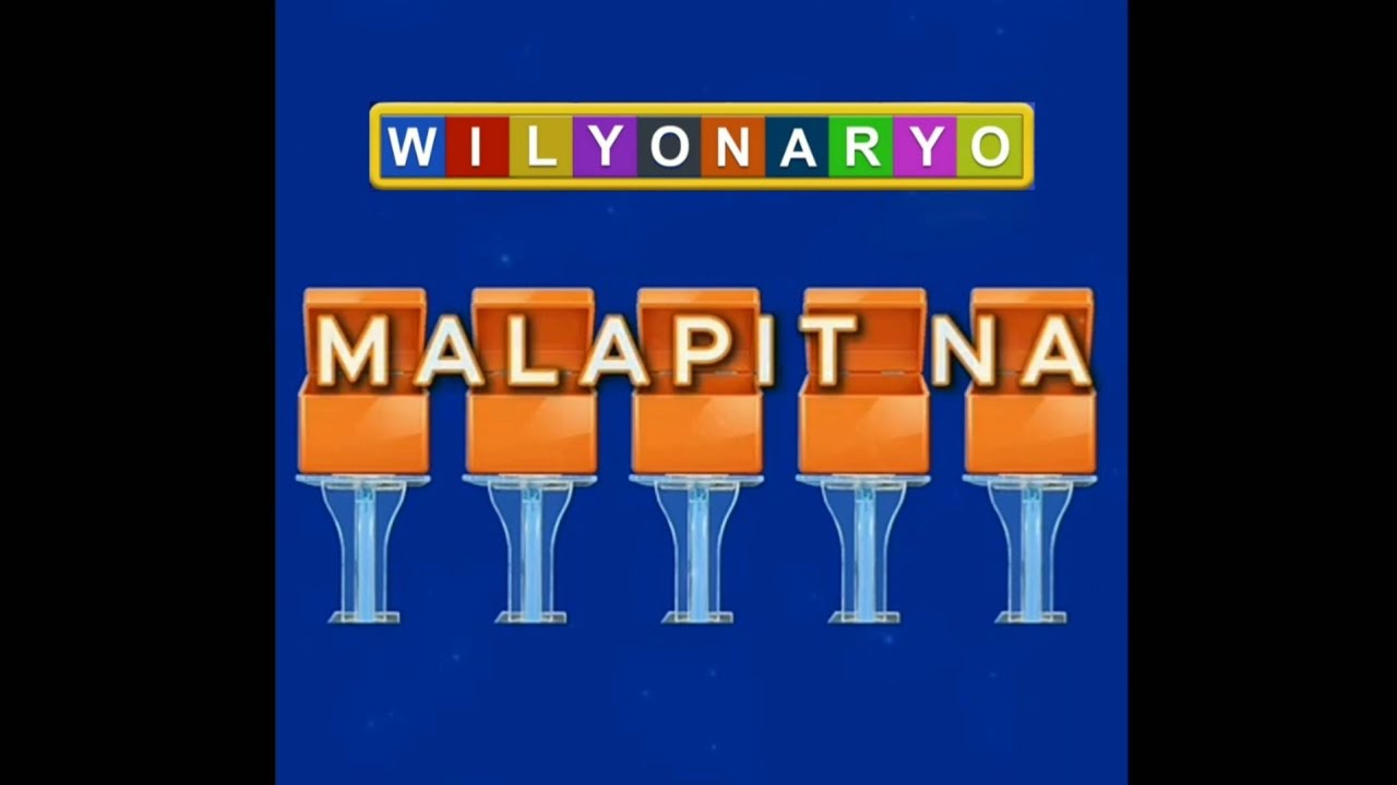 (Wilyonaryo) New Show Ni Kuya Wil Malapit Na! #Wilcomeback #wilyonaryo 