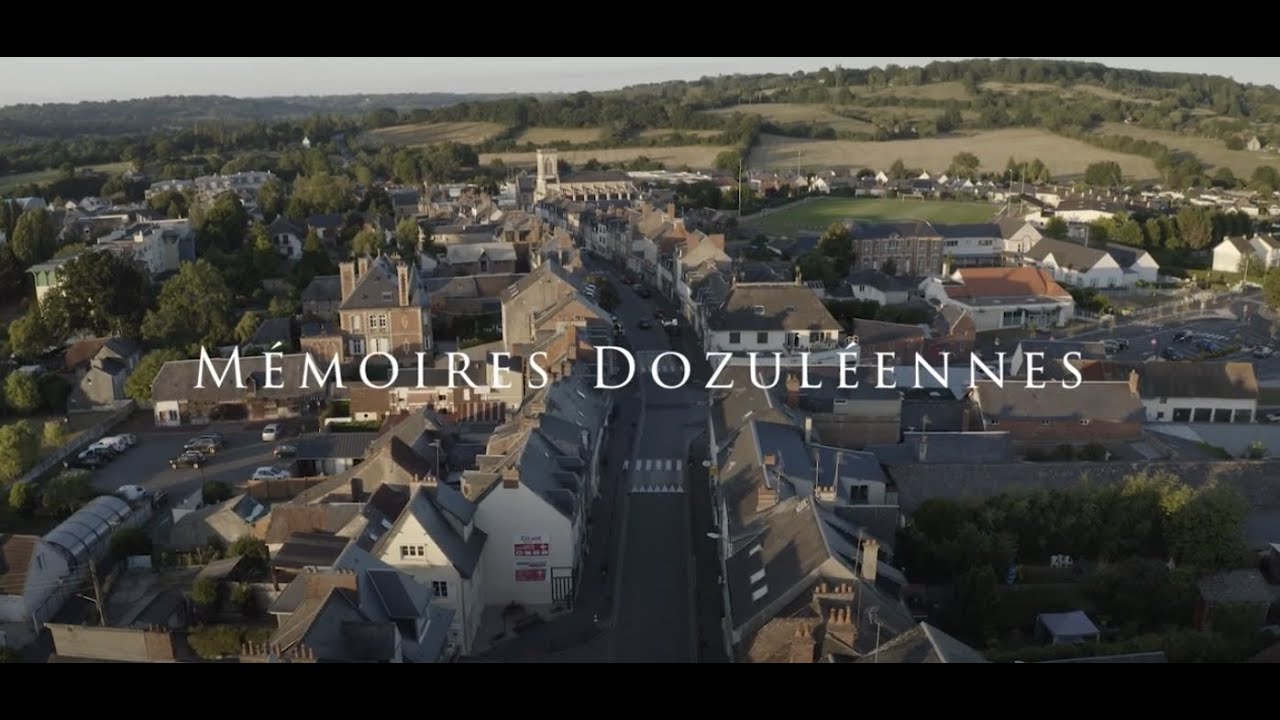 Mémoires Dozuléennes