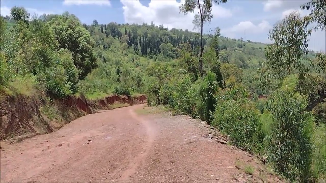 Farm Land For Sale - A River Runs Through It. Part 1