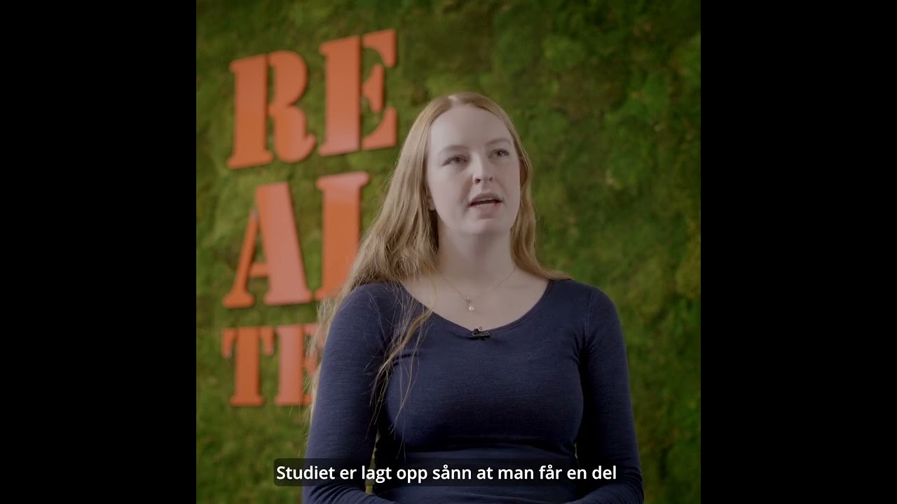 Sivilingeni&oslash;r i milj&oslash;fysikk og fornybar energi