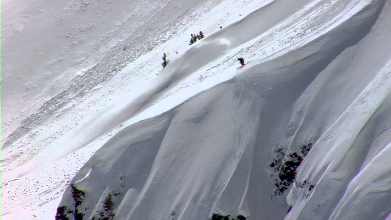 Wyoming Triumph Episode 9 