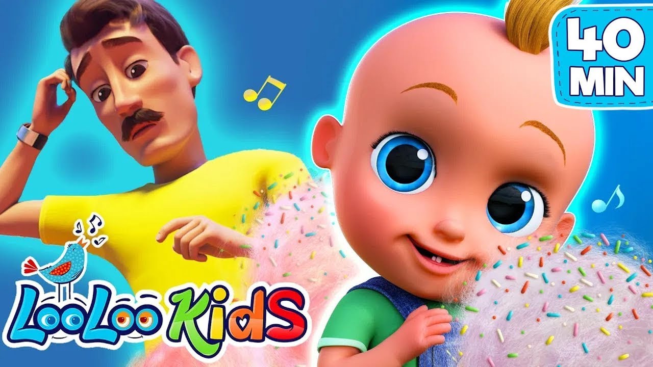 Johny Johny Song for Kids 👶 | Nursery Rhyme | Zuno World #nurseryrhymes #zunoworld