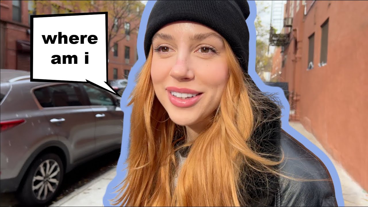 New York City For the Weekend | vlog