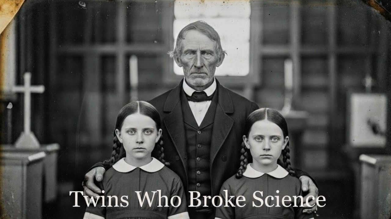 (1834, Kentucky) The Macabre Mystery of the Twins That Not Even Science Can Explain