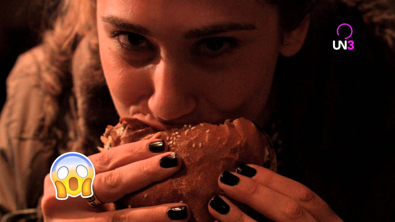 PICK UP THE FORK | Gringo Food