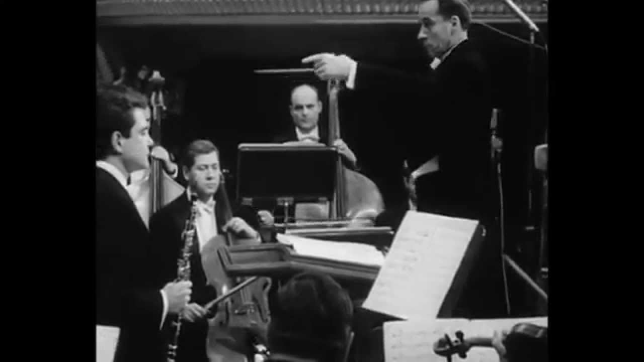 WITOLD ROWICKI (1914-1989) The Anniversary Album