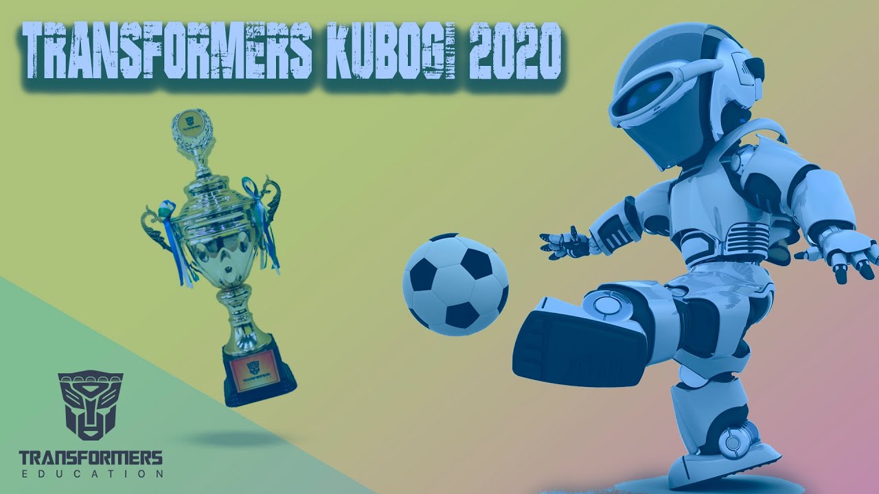 "Transformers Kubogi 2020" musobaqasi to'liq lavhasi. Robot uz 2020 роботлар мусобақаси|робот футбол