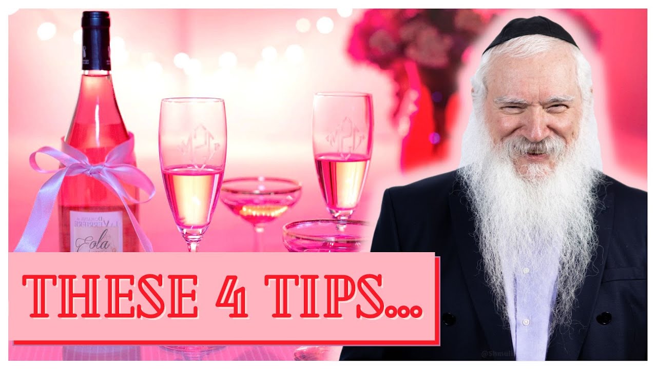 These 4 secrets will improve your marriage OVERNIGHT