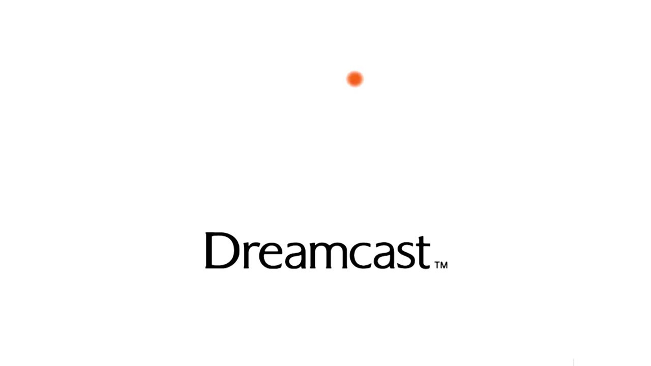 Dreamcast Startup (NTSC) HD