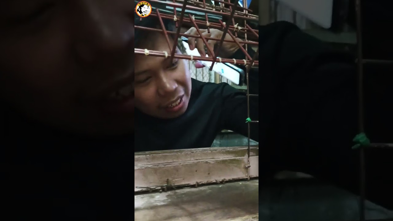 GCASH SCAMMER !!!