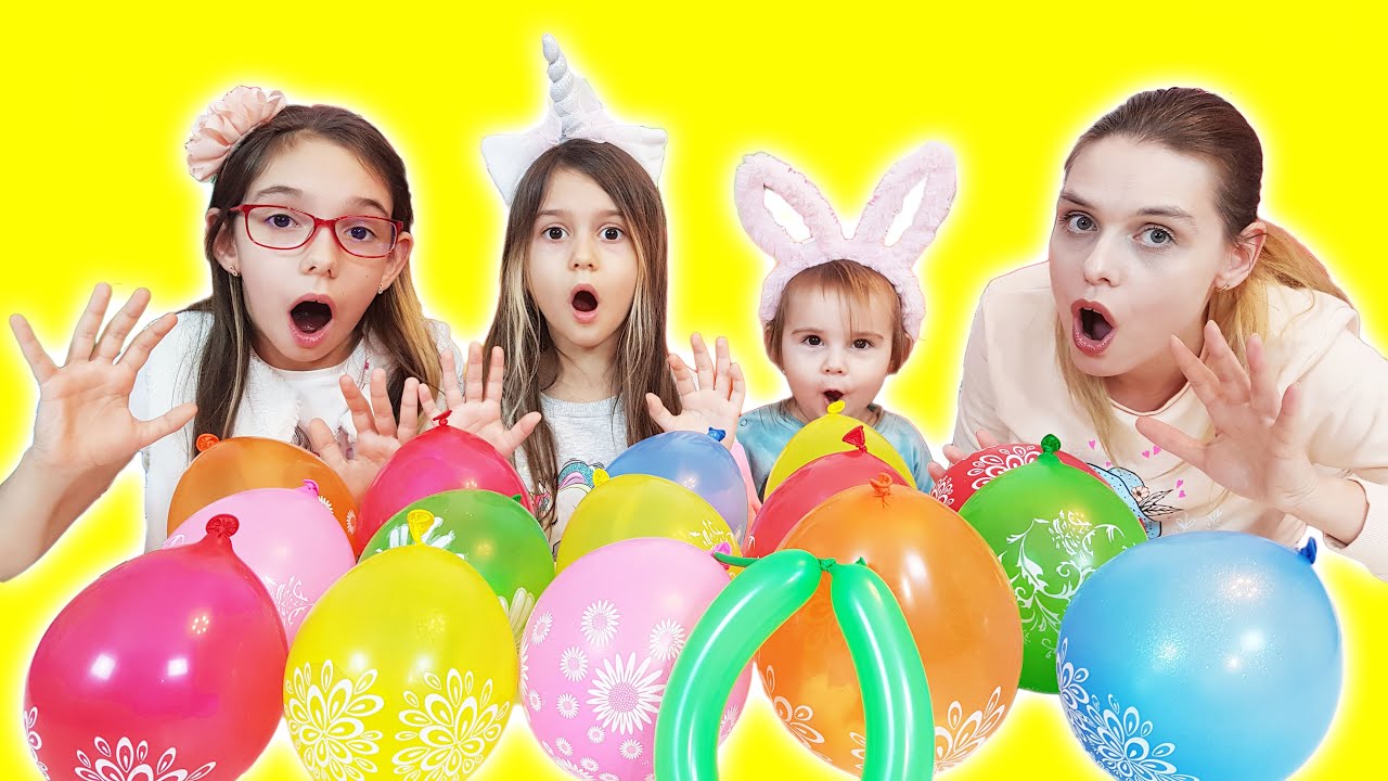 SLIME Challenge in FAMILIA Marei