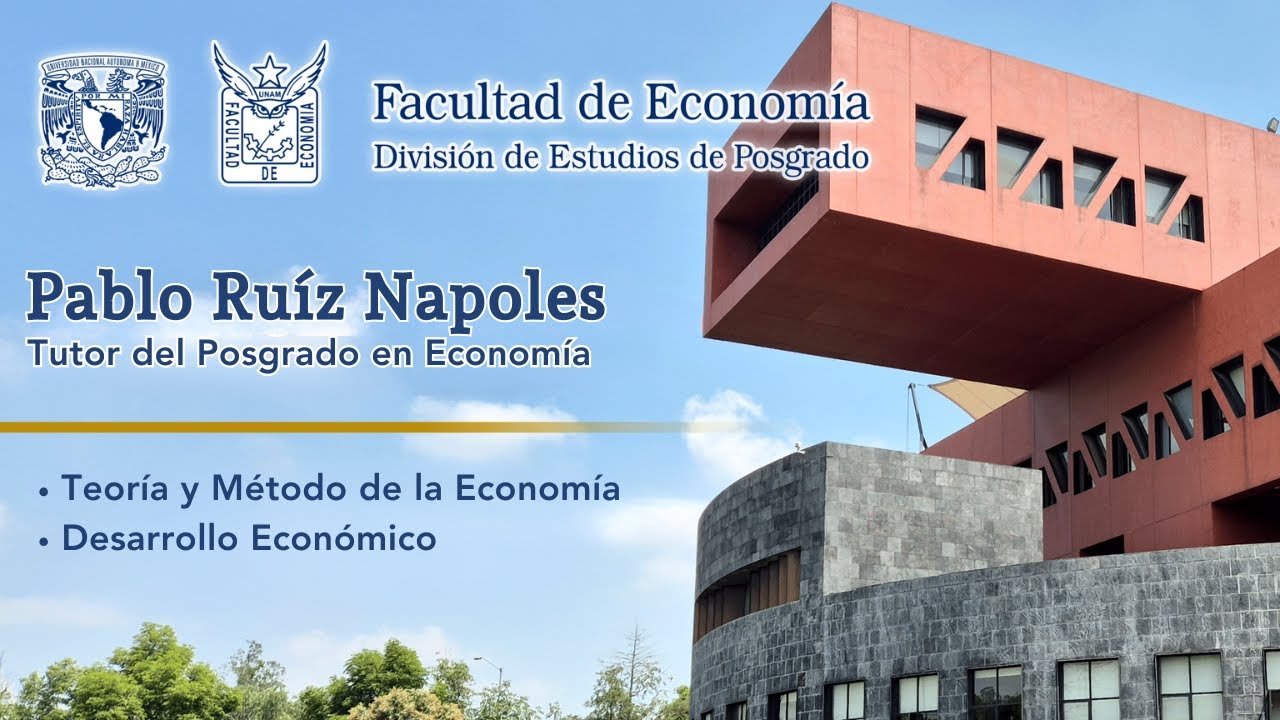 Dr. Pablo Ruiz N&aacute;poles