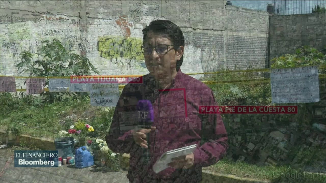 Testimonios de personas que interactuaron con Monstruo de Ecatepec
