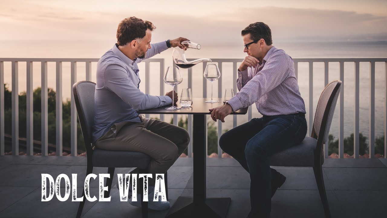 Dolce Vita 🍷