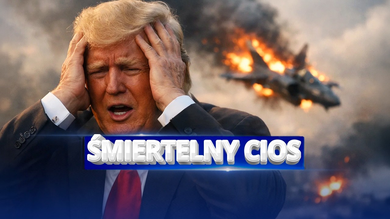 Pilne wystąpienie do Zachodu / USA pozbawiły Kij&oacute;w broni