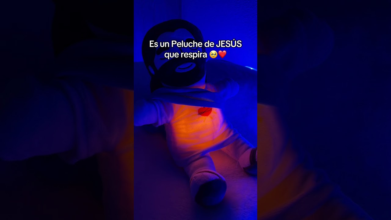 Este Peluche te va a encantar 🥹😍