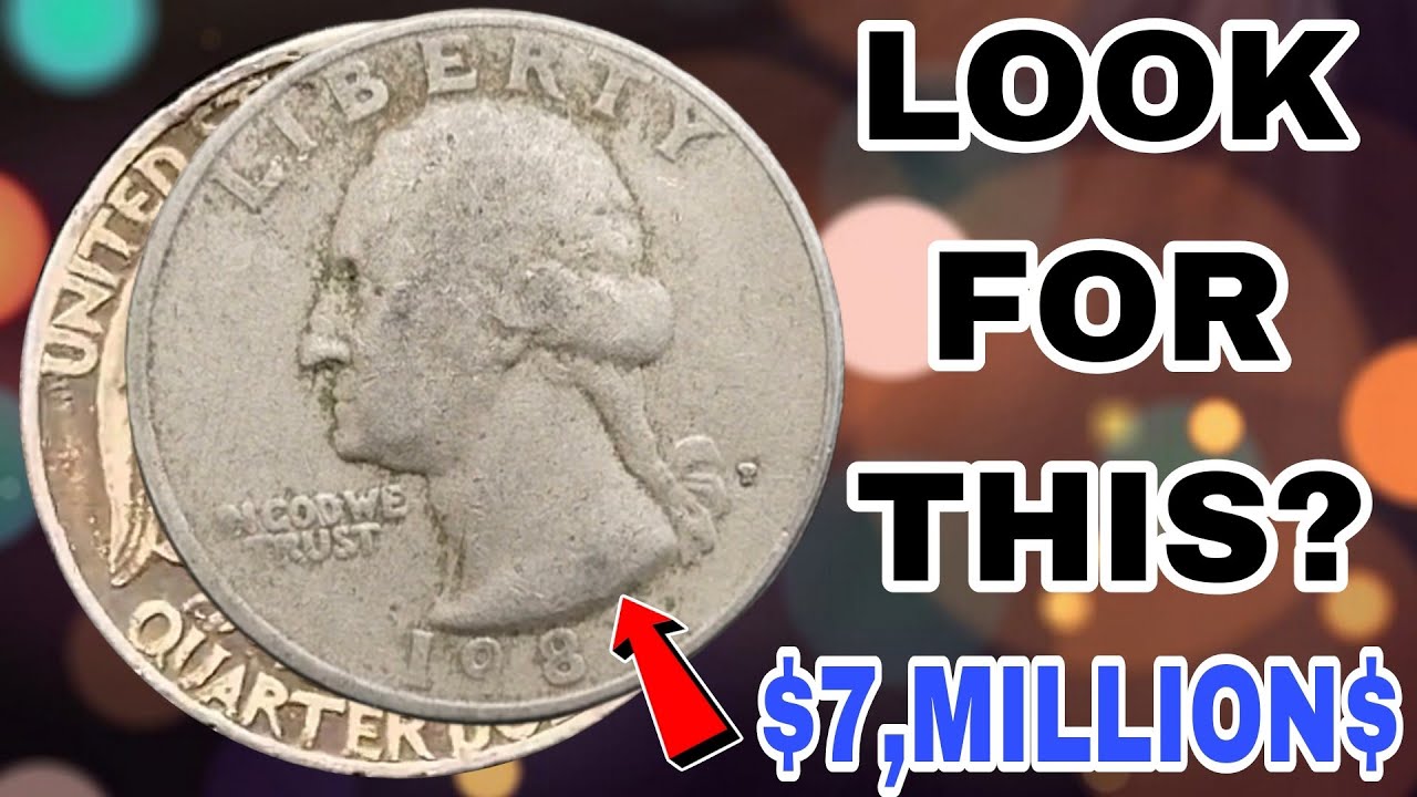 LIBERTY IN GOD WE TRUST | UNITED STATES OF AMERICA QUARTER DOLLAR 1988 & 1965 | Sun Coin History