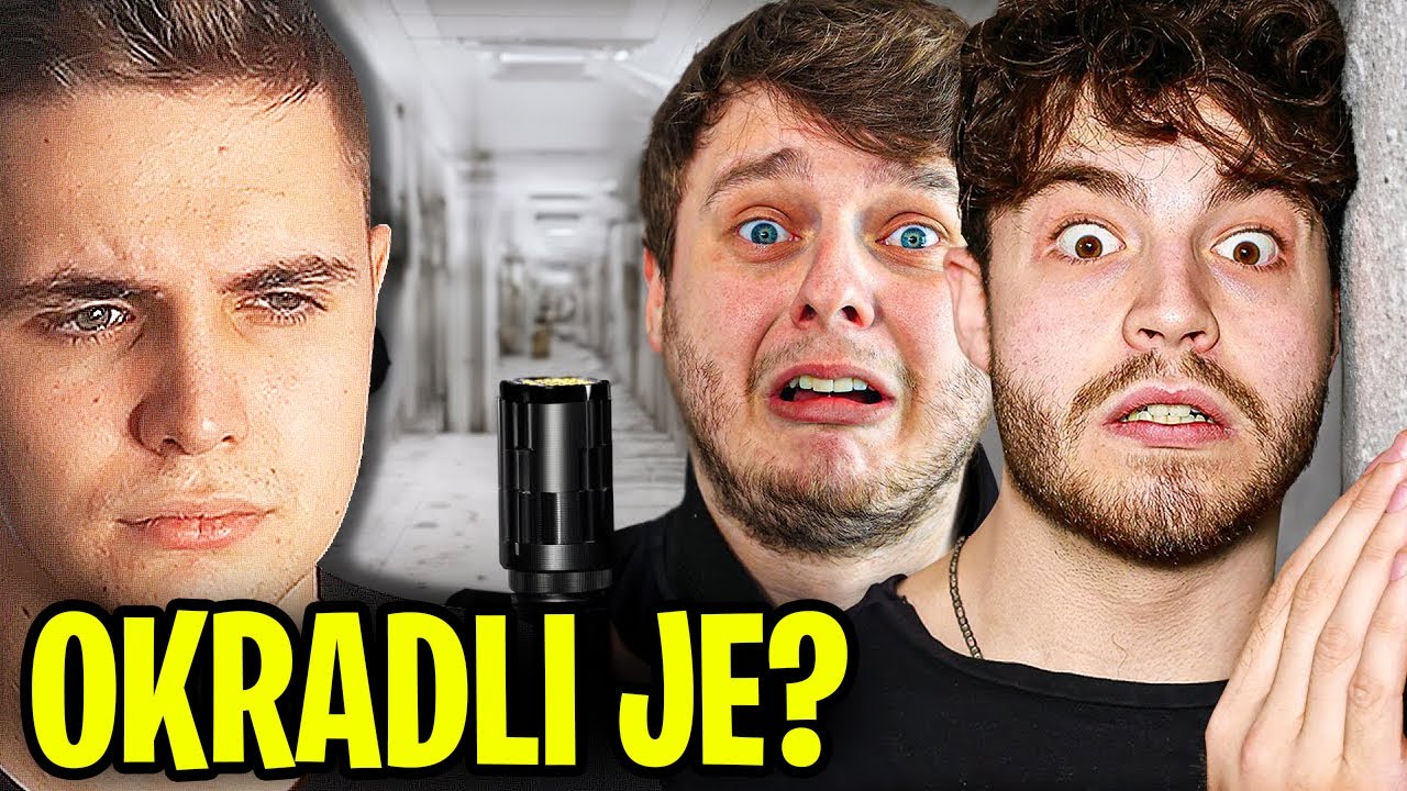 Youtubeři Vyzkoušeli Nejhorší Hotely