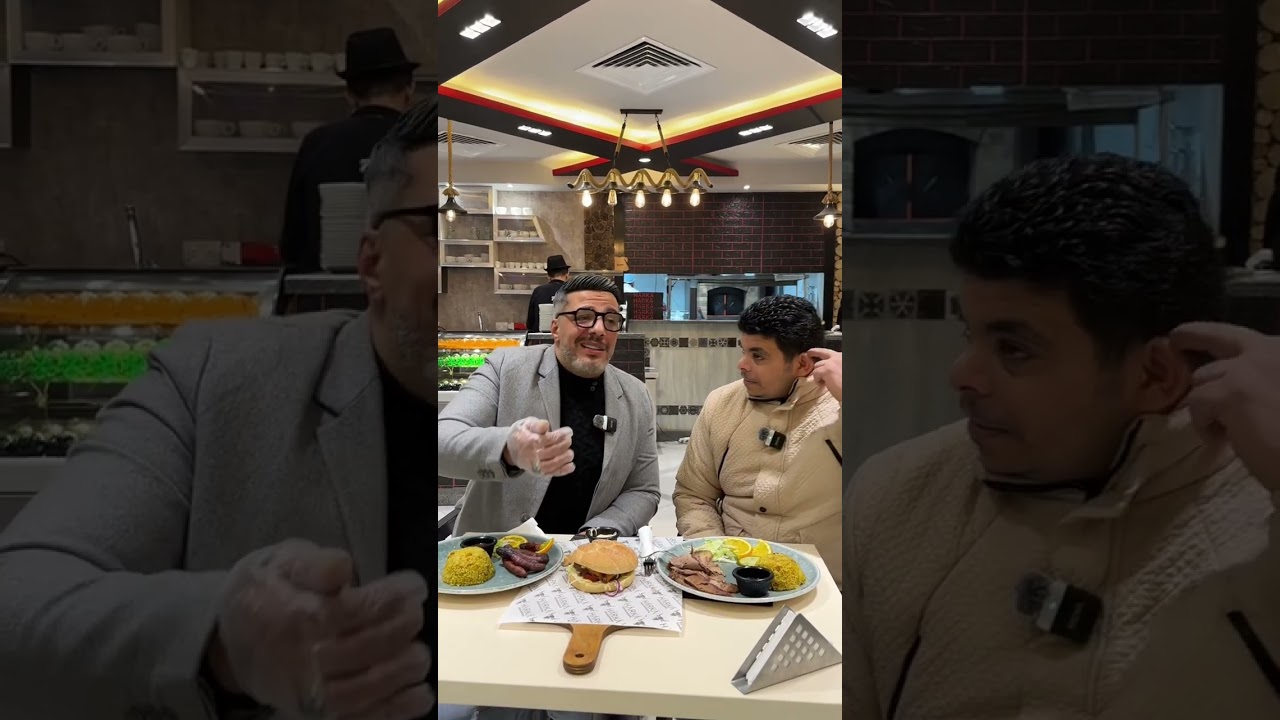 مفيش صاحب مطعم يقدر يعمل اللي انا بعمله