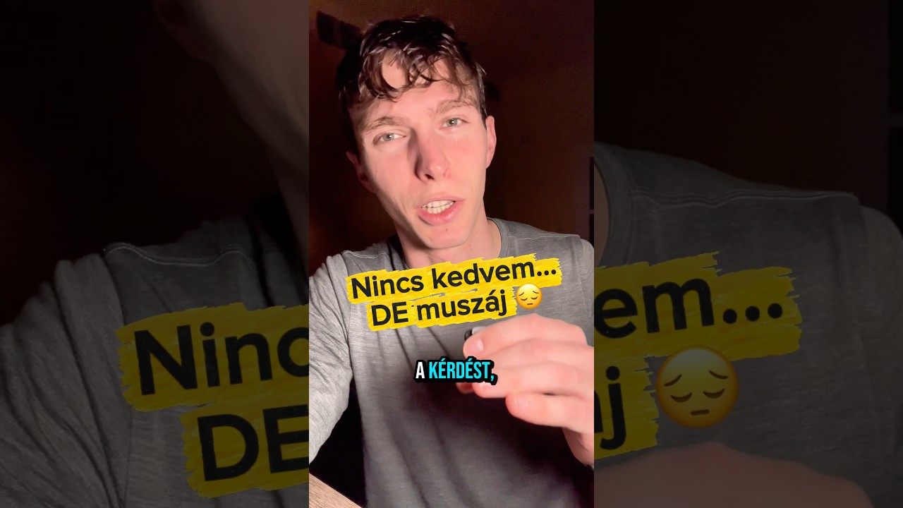 Ez a h&eacute;t extr&eacute;m volt&hellip; m&aacute;r csak 13 van h&aacute;tra 😔🙈#medstudent #hetivlog #sports #ems #mentok