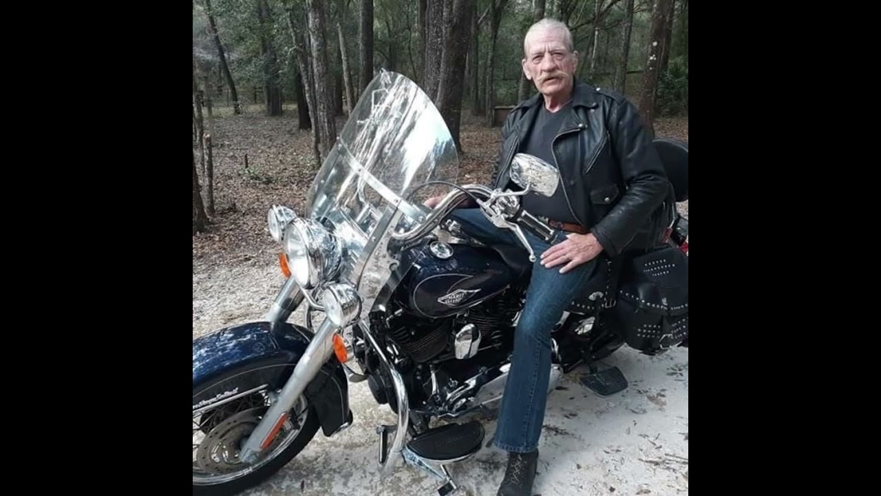 Family First, Harley's Second