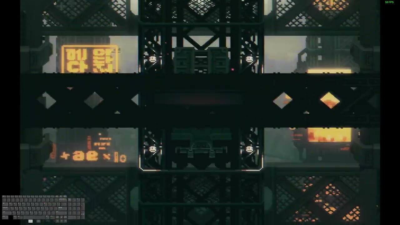 Radio the universe indie demo analysis