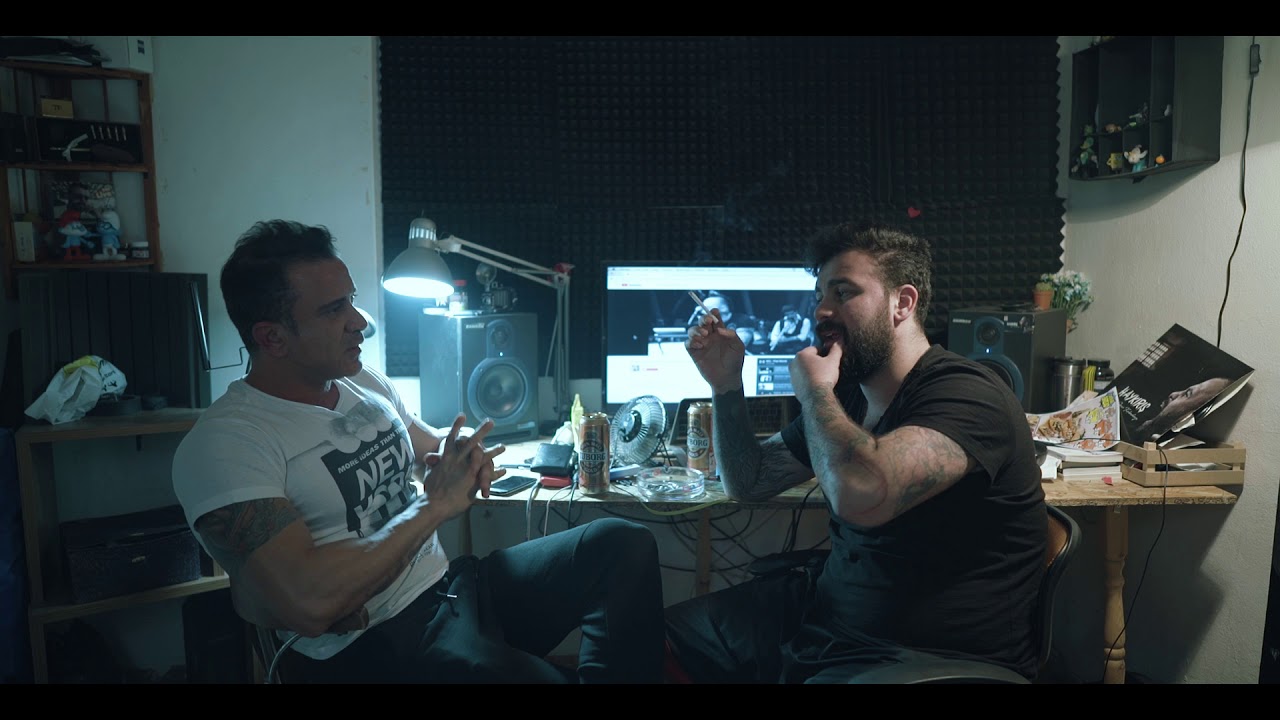 Zeus Kabadayı & Koray Özsüer - İlişkiler ( Sohbet )