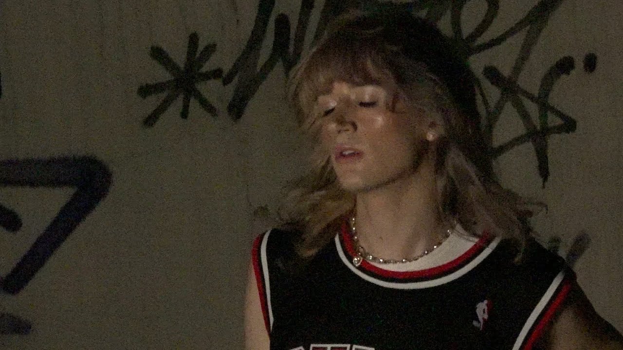 lil wet wet - 23 [dir. patternsxx]