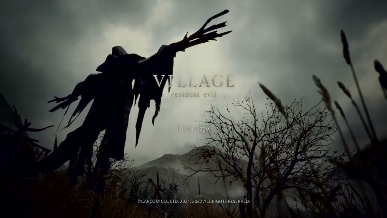 Resident Evil Village #3