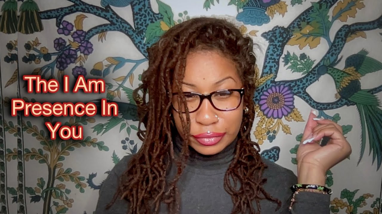 You're seen, you're heard, and you're felt before even arriving. || 666