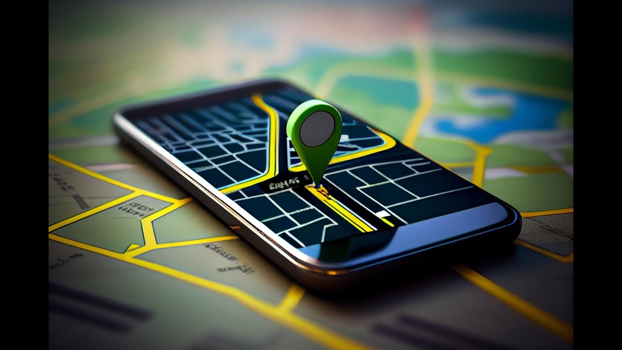How does GPS (Global Positioning System) work?