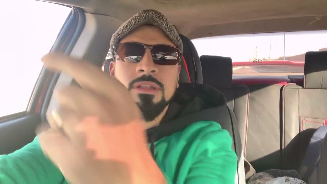 هنروح القاهره من طريق الضبعه و نشوف ايه الخدمات اللى بقيت عاليه