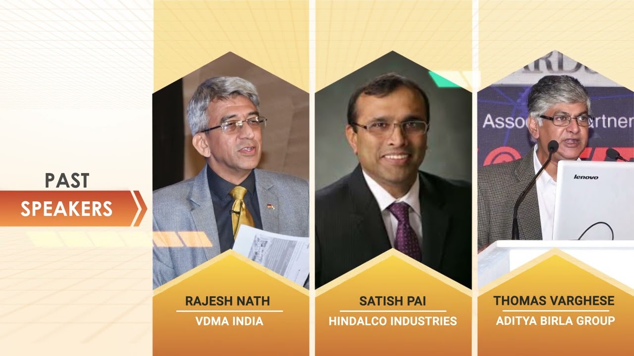 Manufacturing Today Conference & Awards 2022 - Calling Nominations