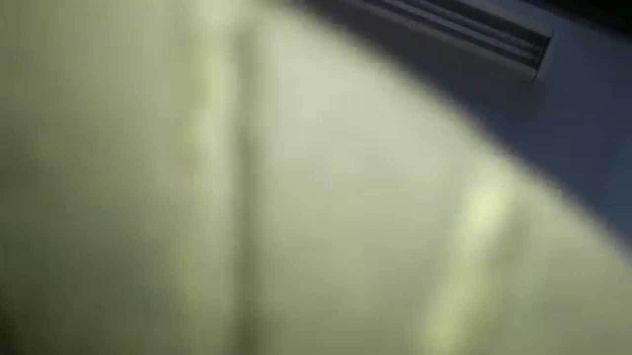Trampling smartphone under desk unknown