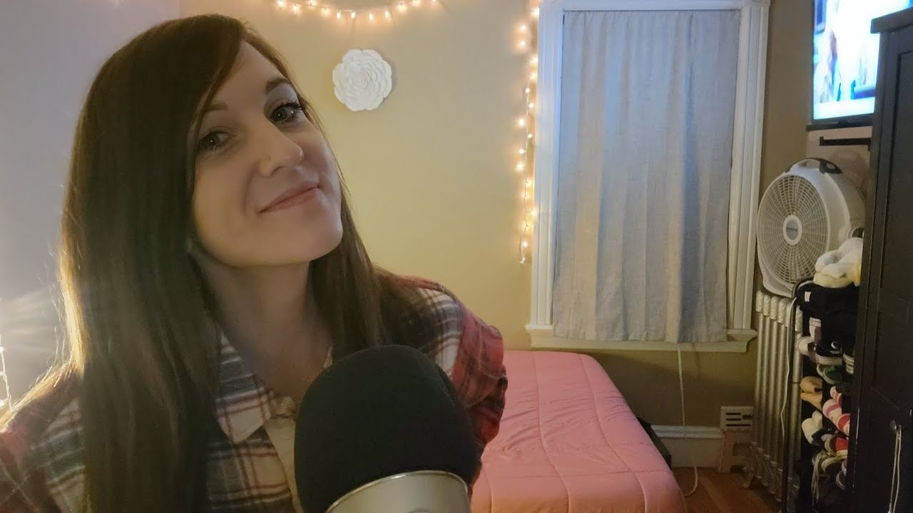 ASMR Mouth Sounds