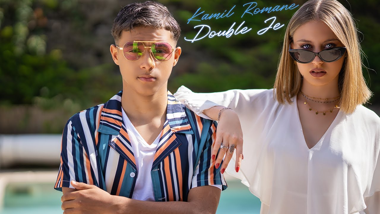 KAMIL feat ROMANE 