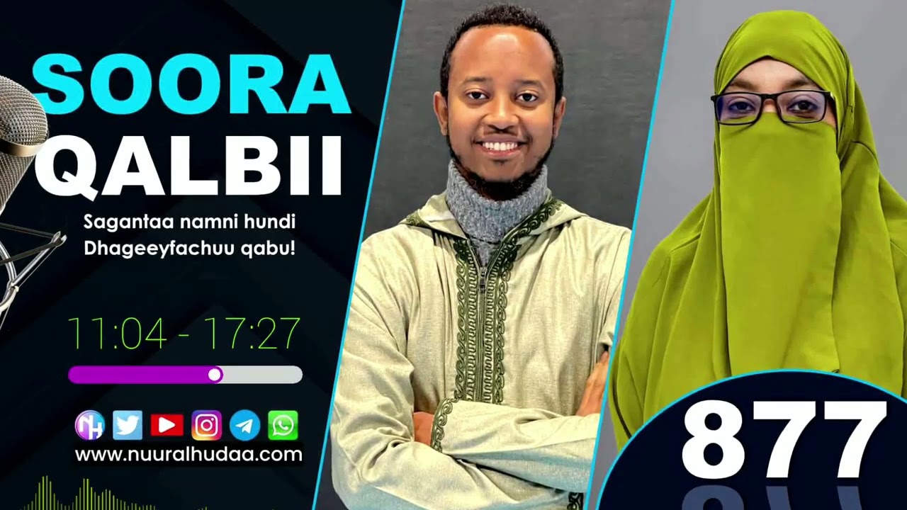 RNH 877, September 2, 2024 Soora Qalbii