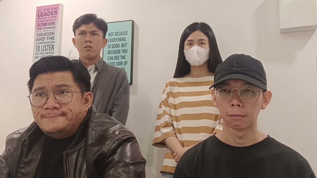 DARWIN KORBAN P3NGANIAYAAN DRUM TOLAK MEDIASI TERLAPOR YANG KINI SUDAH JADI TERSANGKA