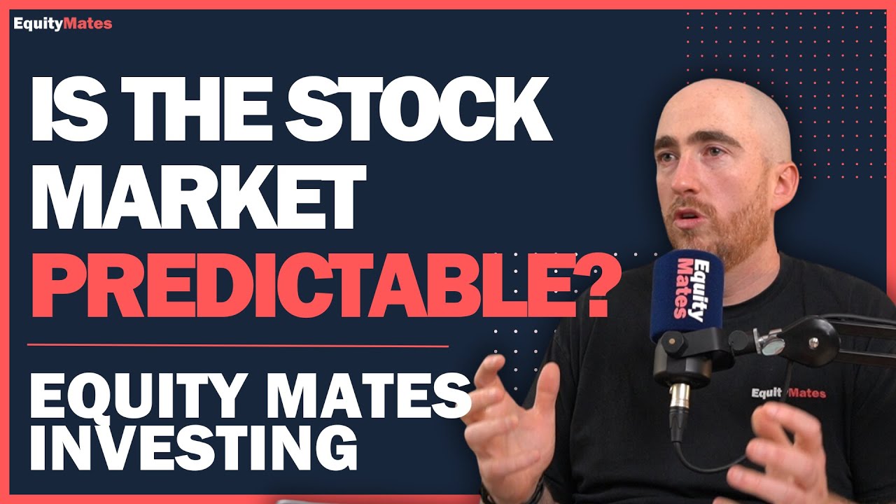 Lessons on valuation, Pimp my portfolio & is the stock market predictable long term?