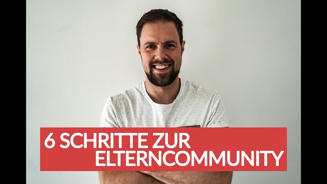 Elternarbeit in der Kita | So baust du eine Elterncommunity auf | Kindergarten & P&auml;dagogik