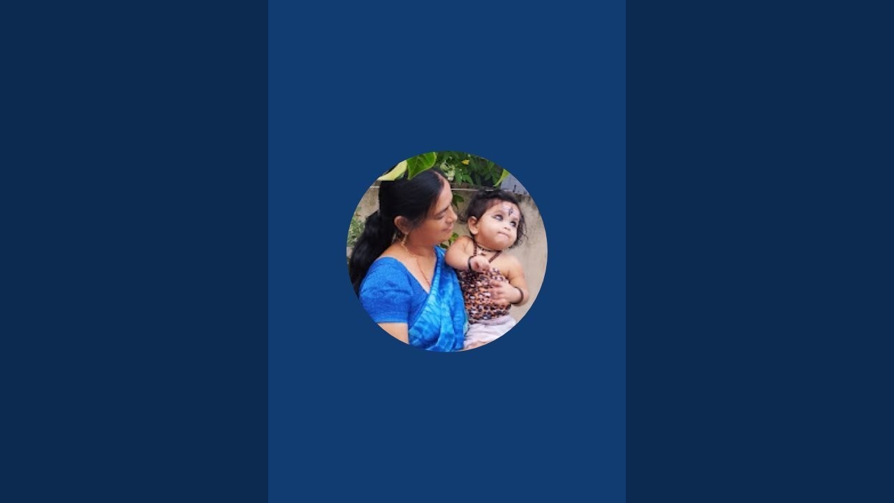 JYOTHI SHANKAR 💐 is live