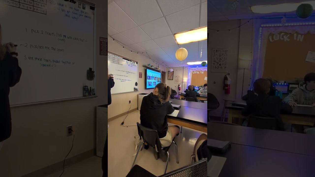 Semester 2 SP GoReact IGNITE