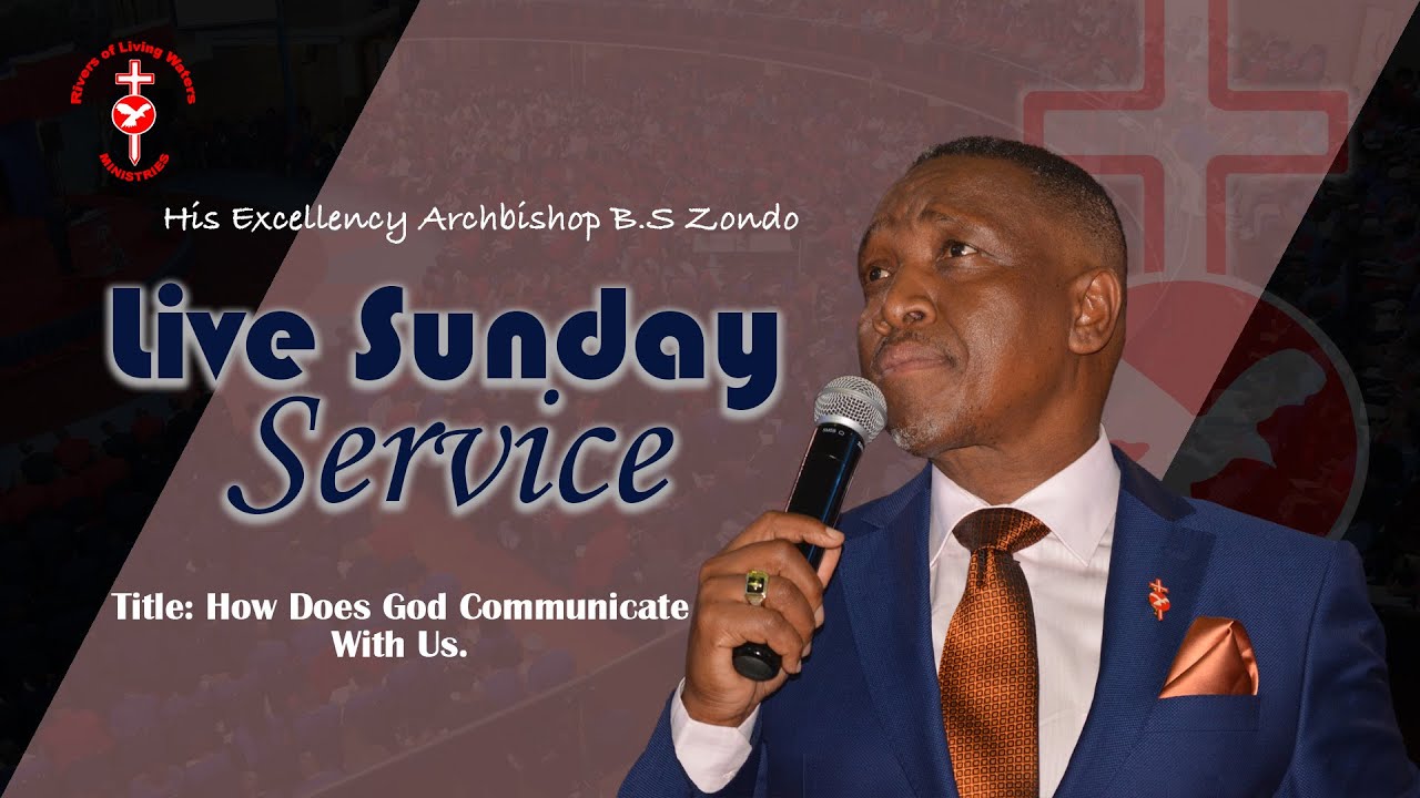 How Does God Communicate With Us.