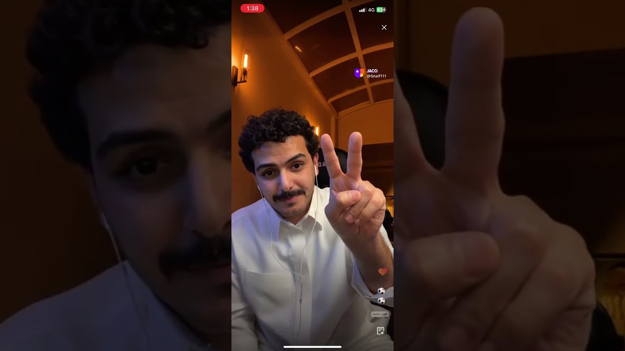 بث سلطان بن نايف ١٨ ديسمبر ٢٠٢٥