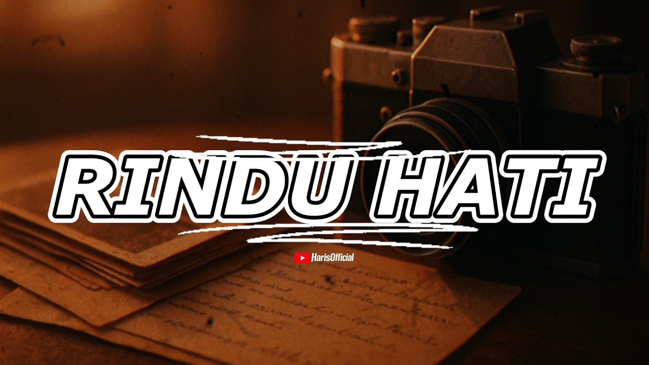 RINDU HATI - Mitha Talahatu || Cover