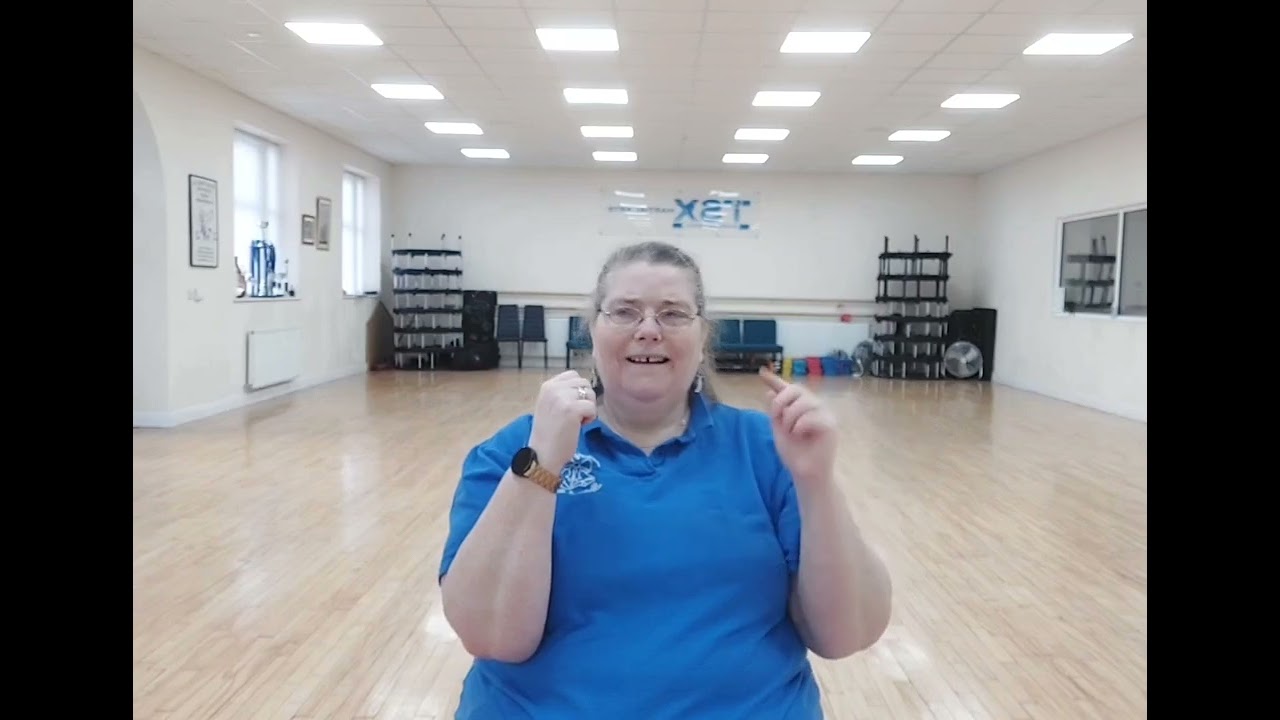 Choosin' Texas - seated armography tuition