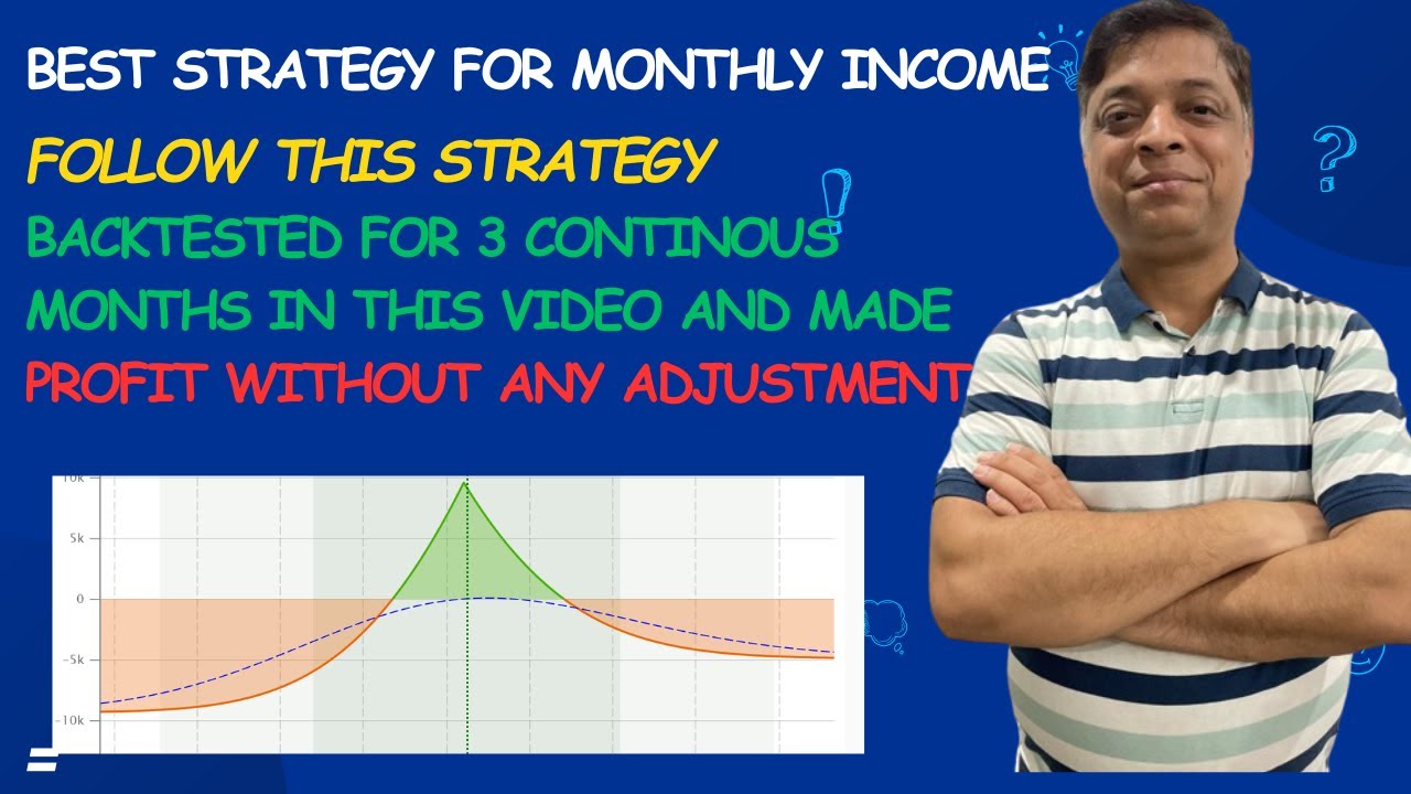Best Option Strategy For Monthly Income Put Debit Calendar Spread-