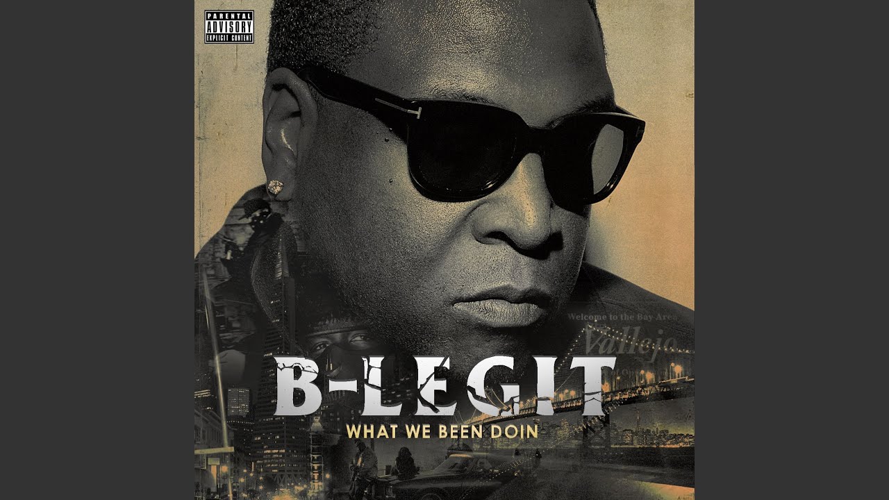 Best Friend (feat. J Boog)