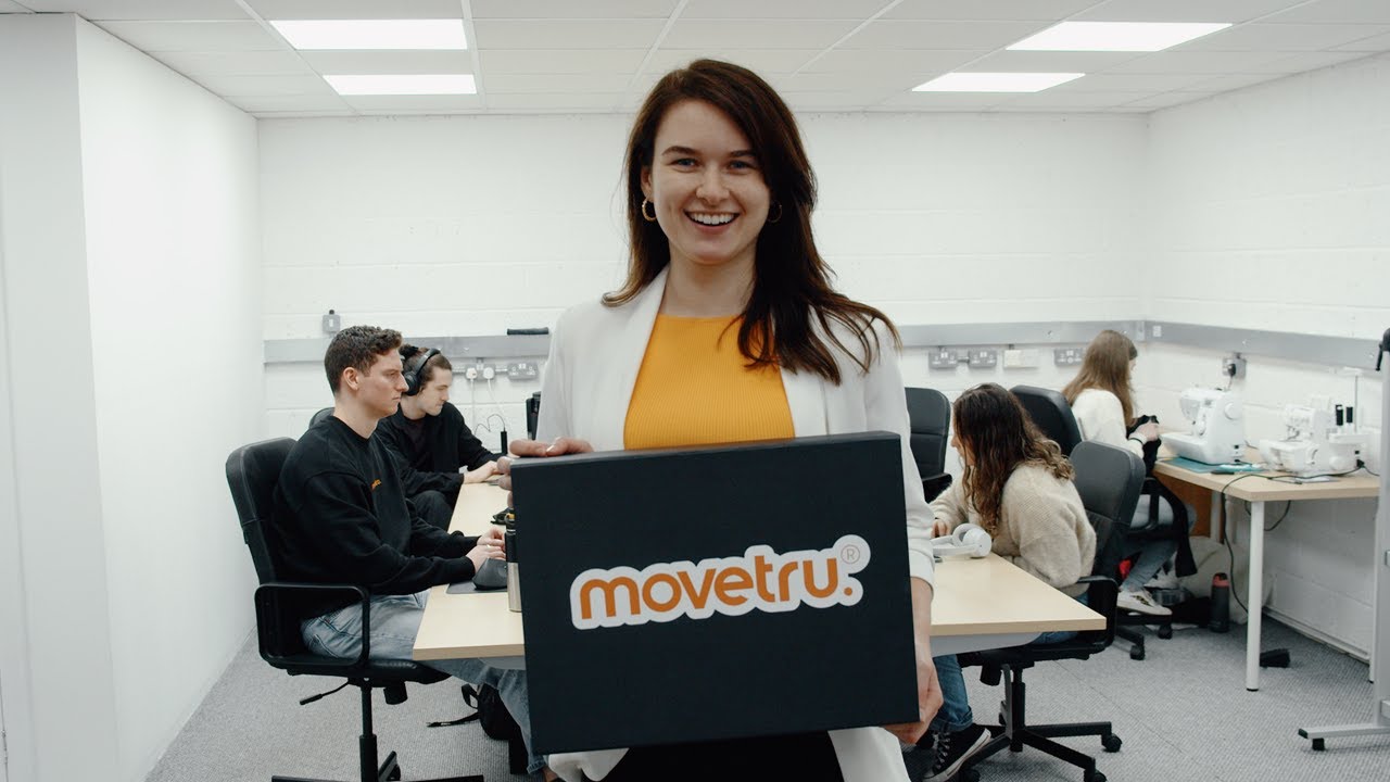 Movetru – Innovate UK Business Growth