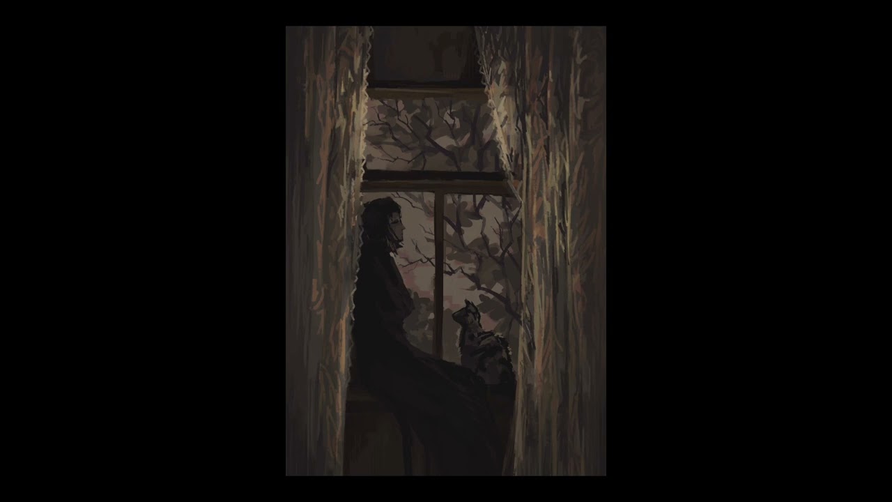 enemies to lovers - joshua kyan alampour [SLOWED/DAYCORE]